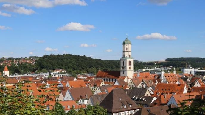 Stadt Biberach Stadt Biberach