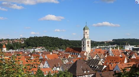 Stadt Biberach