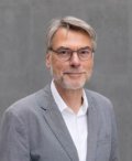 Prof. Dr. phil. habil. Hans-Rudolf Meier - Mitglied des Wissenschaftlichen Kuratoriums von Forum Sta